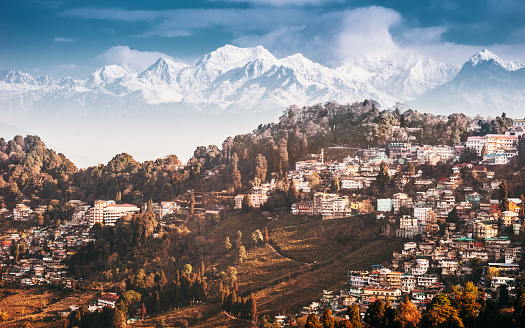 Sikkim 6